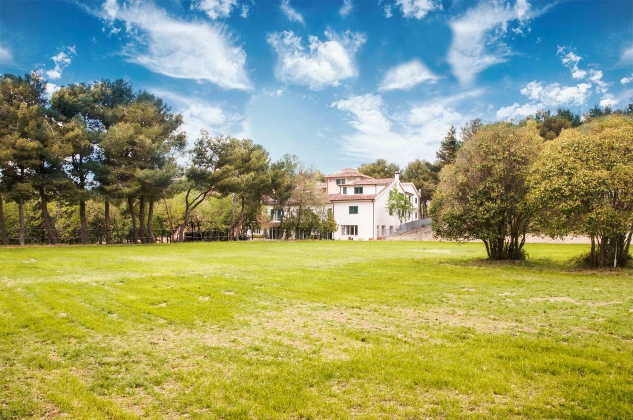 Poggio Active Hotel San Giovanni Rotondo Exterior photo